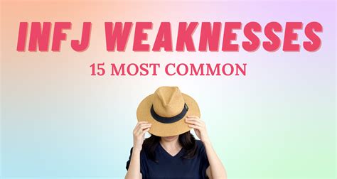 dating weaknesses
